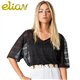 Elian Marialicia-181256 Blusa*OUTLET*