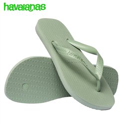 Havaianas Top Senses Smoke Green 