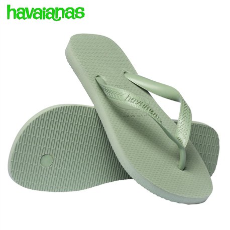 Havaianas Top Senses Smoke Green 