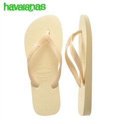 Havaianas Top Senses Butter Cream