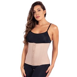 Esbelt-804 Cinta Pin Up Chocolate 