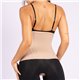 Esbelt-804 Cinta Pin Up Chocolate 