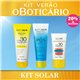 O BOTICARIO KIT VERAO SOLAR