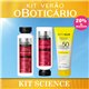 O BOTICARIO KIT VERAO SCIENCE
