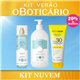 O BOTICARIO KIT VERAO NUVEM