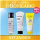 O BOTICARIO KIT VERAO JASMIM