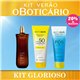 O BOTICARIO KIT VERAO GLORIOSO
