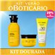 O BOTICARIO KIT VERAO DOURADA