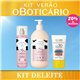 O BOTICARIO KIT VERAO DELEITE
