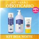 O BOTICARIO KIT VERAO BOA NOITE