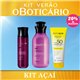 O BOTICARIO KIT VERAO ACAI