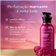 O Boticario Nativa Spa Creme Hidratante Orquidea Lumiere 400ml
