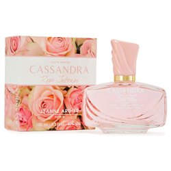 Cod.758 JEANNE ARTHES Cassandra Rose Intense Edp 100ml