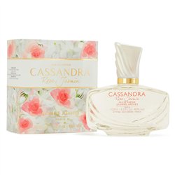 Cod.759 JEANNE ARTHES Cassandra Rose Jasmin Edp 100ml
