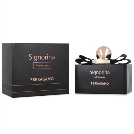 Cod.763 SALVATORE FERRAGAMO Signorina Misteriosa Edp 30ml