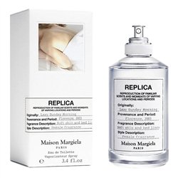 Cod.767 MAISON MARGIELA Replica Lazy Sunday Morning Edt 30ml