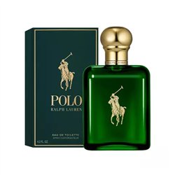 Cod.772 RALPH LAUREN Polo Edt 125ml