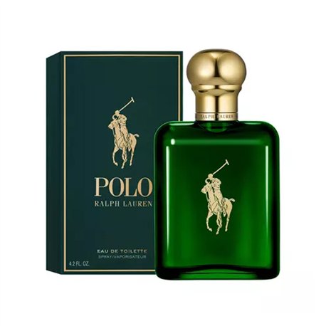 Cod.772 RALPH LAUREN Polo Edt 125ml