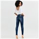 Lunender Jeans 67835 Calca Skinny