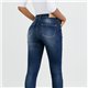Lunender Jeans 67835 Calca Skinny