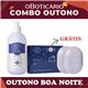 O Boticario Cuide-se Bem Locao Hidratante Boa Noite 400ml + Brinde