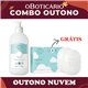 O Boticario Cuide-se Bem Locao Hidratante Nuvem 400ml + Brinde