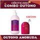O Boticario Cuide-se Bem Locao Hidratante Amoruda 400ml + Brinde