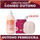 O Boticário Cuide-se Bem Loção Hidratante Pessegura 400ml + Brinde