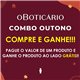 O Boticario Nativa Spa Locao Hidratante Corporal Ameixa 400ml + Brinde  