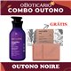 O Boticario Nativa Spa Orquidea Noire Locao Hidratante 400ml + Brinde
