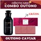O Boticario Nativa Spa Caviar Locao Hidratante Corporal 400ml + Brinde 