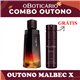 O Boticário Malbec X EDT 100ml + Brinde