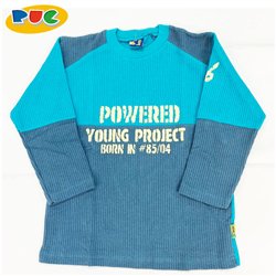 PUC 2541 Blusa