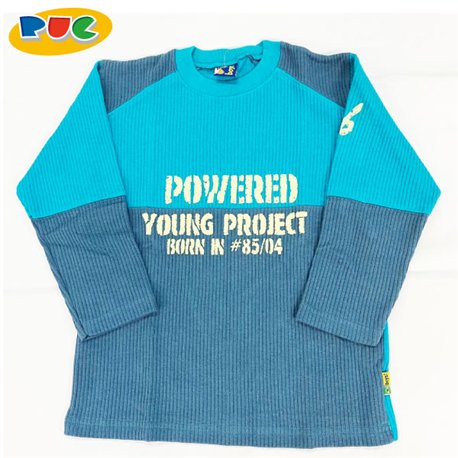 PUC 2541 Blusa