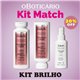 O Boticario Match KIT BRILHO
