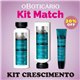 O Boticario Match KIT CRESCIMENTO