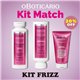 O Boticario Match KIT FRIZZ