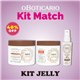 O Boticario Match KIT JELLY