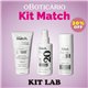 O Boticario Match KIT LAB 