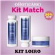 O Boticario Match KIT LOIRO