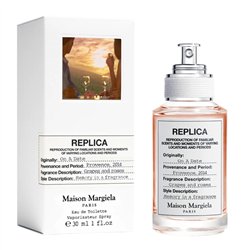 Cod.780 Cod.767 MAISON MARGIELA Replica On a Date Edt 30ml