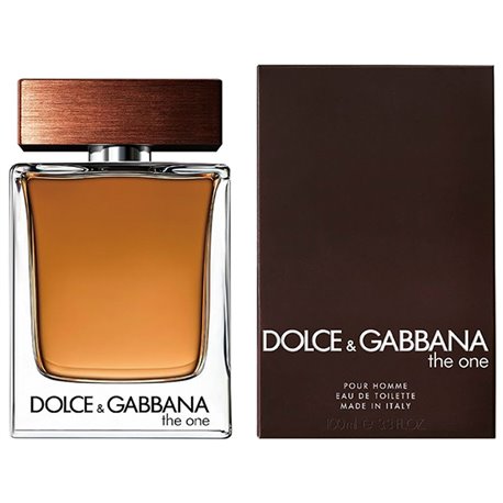 Dolce & Gabbana The One Pour Homme Edt 50ml
