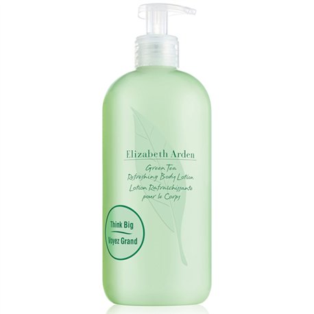 ELIZABETH ARDEN Green Tea Locao 500ml