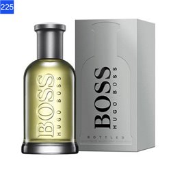 Cod.225 HUGO BOSS Boss Men - Edt 50ml 