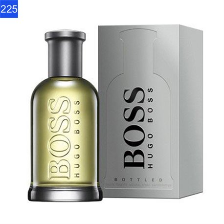 Cod.225 HUGO BOSS Boss Men - Edt 100ml 
