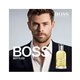 Cod.225 HUGO BOSS Boss Men - Edt 100ml 