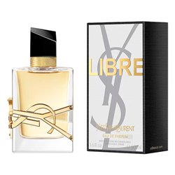 Cod.778 Yves Saint Laurent Libre Edp 50ml