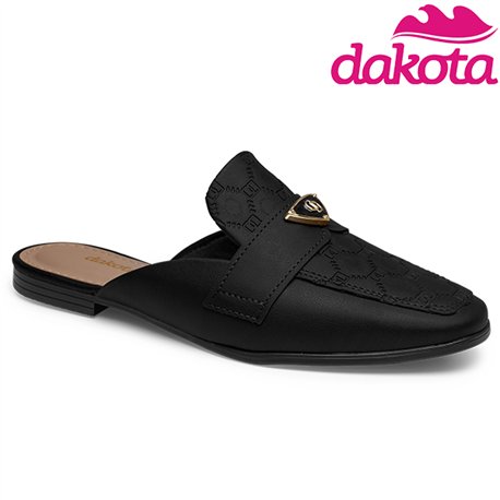 Dakota D2143 Mule