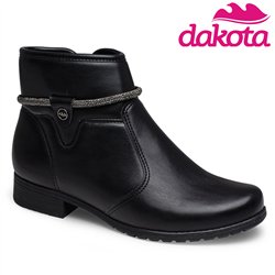 Dakota D2182 Bota