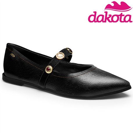 Dakota D2331 Sapatilha